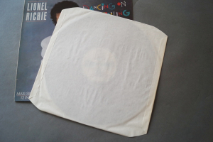 Lionel Richie Dancing on the Ceiling (Vinyl Maxi Single)