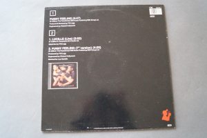 Pasadenas Funny Feeling (Vinyl Maxi Single)