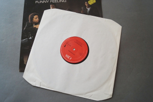 Pasadenas Funny Feeling (Vinyl Maxi Single)