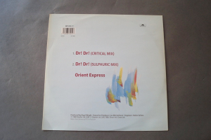 Shakatak Dr! Dr! (Vinyl Maxi Single)