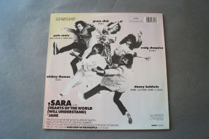 Starship Sara (Vinyl Maxi Single)