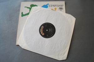 Starship Sara (Vinyl Maxi Single)