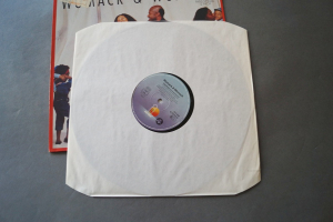 Womack & Womack Teardrops (Vinyl Maxi Single)