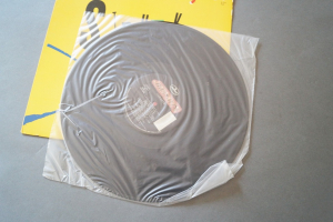 Bar-Kays Struck by you (Vinyl Maxi Single)