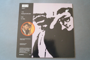 Big Bam Boo Shooting from my Heart (Vinyl Maxi Single)