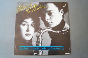 Blues Trottoir Un Soir de Pluie (Vinyl Maxi Single)