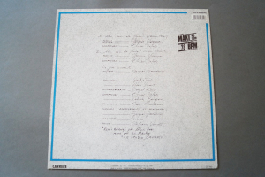 Blues Trottoir Un Soir de Pluie (Vinyl Maxi Single)
