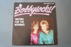 Bobbysocks Waiting for the Morning (Vinyl Maxi Single)