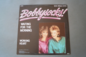 Bobbysocks Waiting for the Morning (Vinyl Maxi Single)