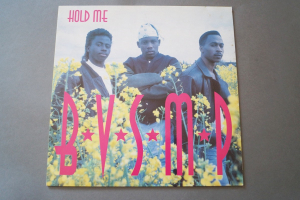 BVSMP Hold me (Vinyl Maxi Single)