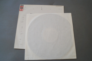 D.K. Family Can´t stop now (Vinyl Maxi Single)