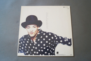 Habit Lucy (Vinyl Maxi Single)