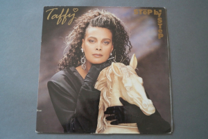 Taffy Step by Step (Vinyl Maxi Single)