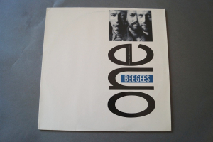 Bee Gees One (Vinyl Maxi Single)