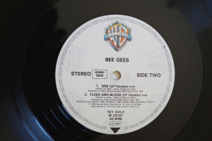 Bee Gees One (Vinyl Maxi Single)