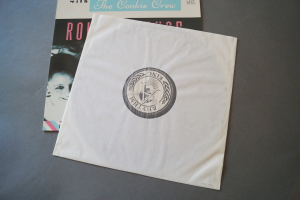 Beatmasters & Cookie Crew Rock da House (Vinyl Maxi Single)