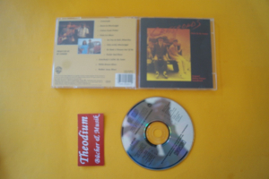 Crossroads (CD)