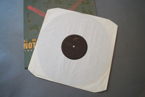 Chyp-Notic Nothing compares 2 U (Vinyl Maxi Single)