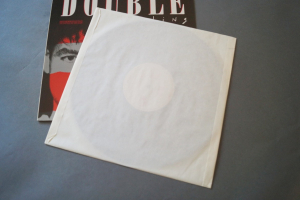 Double Gliding (Vinyl Maxi Single)