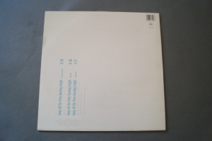 Jennifer Rush Keep all the Fires burning bright (Vinyl Maxi Single)