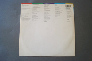 Level 42 Running in the Family (Vinyl Maxi Single)