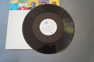 Level 42 Running in the Family (Vinyl Maxi Single)