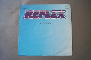 Reflex Immer mehr (Vinyl Maxi Single)