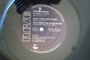 Slade 7 Year Bitch (Vinyl Maxi Single)