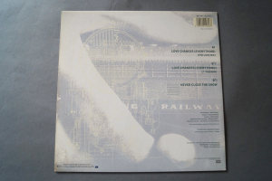 Climie Fisher Love changes (Vinyl Maxi Single)