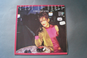 Caroline Loeb C´est la Ouate (Vinyl Maxi Single)