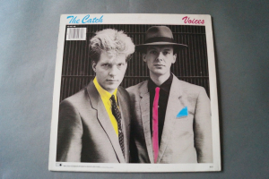 Catch 25 Years (Vinyl Maxi Single)