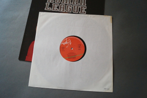 Human League Human (Vinyl Maxi Single)