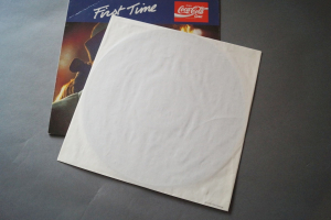 Robin Beck First Time (Vinyl Maxi Single)
