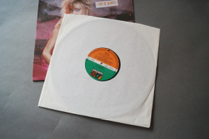 Stacey Q Two of Hearts (Vinyl Maxi Single)