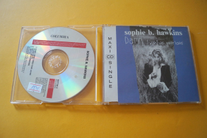 Sophie B. Hawkins Damn I wish I was Your Lover (Maxi CD)