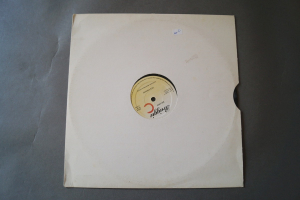 Preacher & Cleavie Judge Cotton (Vinyl Maxi Single)