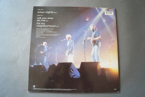Bee Gees Tokyo Nights (Vinyl Maxi Single)