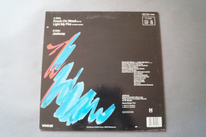 Amii Stewart Megamix (Vinyl Maxi Single)