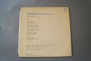 Richard Strange & The Engine Room Damascus (Vinyl Maxi Single)