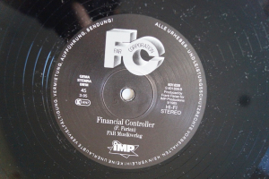 Far Corporation Stairway to Heaven (Vinyl Maxi Single)