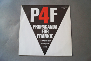 Propaganda for Frankie Medley (Vinyl Maxi Single)
