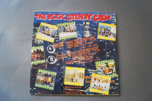 Rock Steady Crew Hey You (Vinyl Maxi Single)