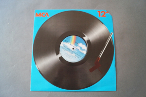 Collage Romeo where´s Juliet (Vinyl Maxi Single)