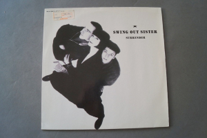 Swing Out Sister Surrender (Vinyl Maxi Single)
