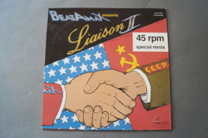 BeatAMax Liaison II (Vinyl Maxi Single)