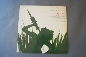 Dalbello Animal (Vinyl Maxi Single)