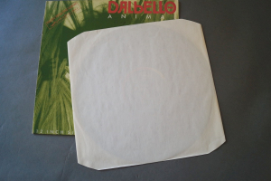 Dalbello Animal (Vinyl Maxi Single)