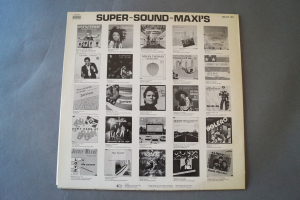 Rockin Robin Play that Funky Music (Vinyl Maxi Single)