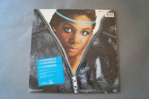 Miquel Brown Black Leather (Vinyl Maxi Single)