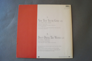 Joe Cocker Now that You´re Gone (Vinyl Maxi Single)